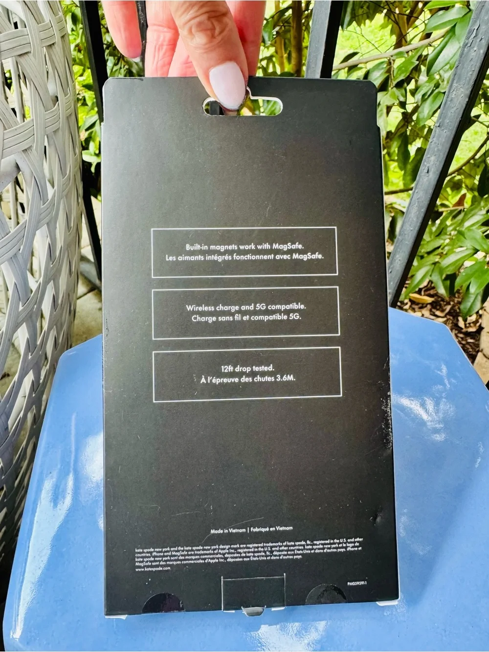 kate spade ♠️brand new